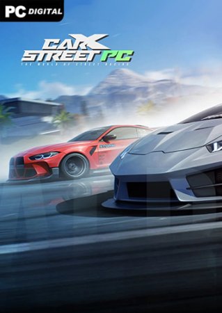 CARX STREET